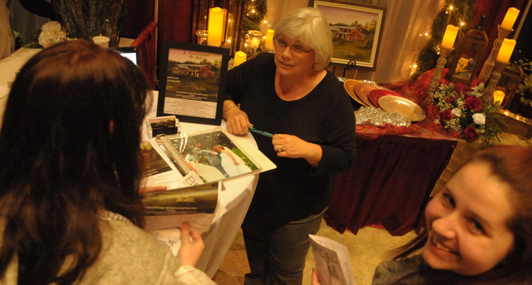 Bridal Extravaganza 2019